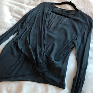 Zara top